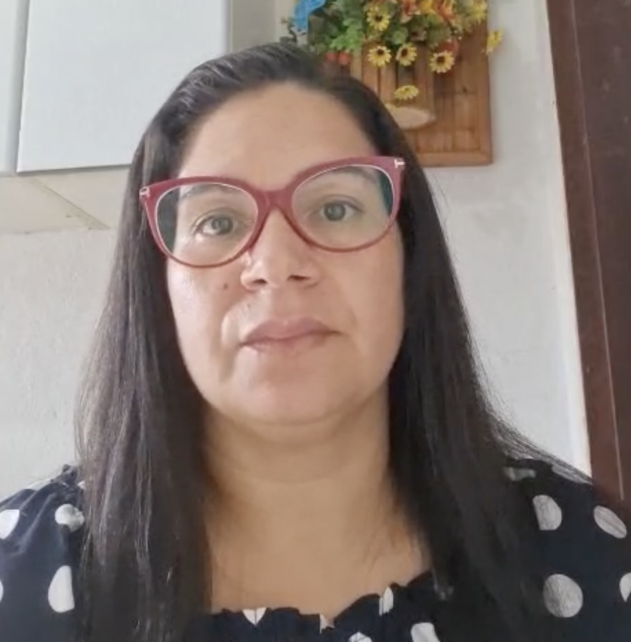 Leidy Ribeiro
