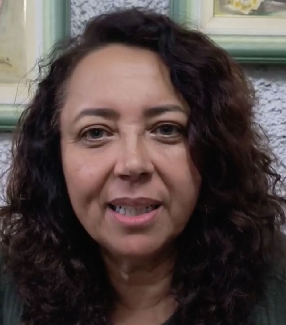 Eleuza Cristina
