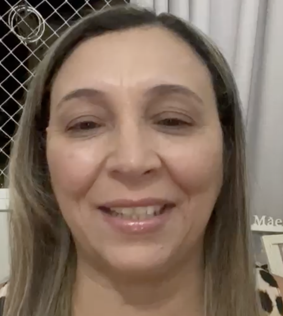 Jacqueline Resende