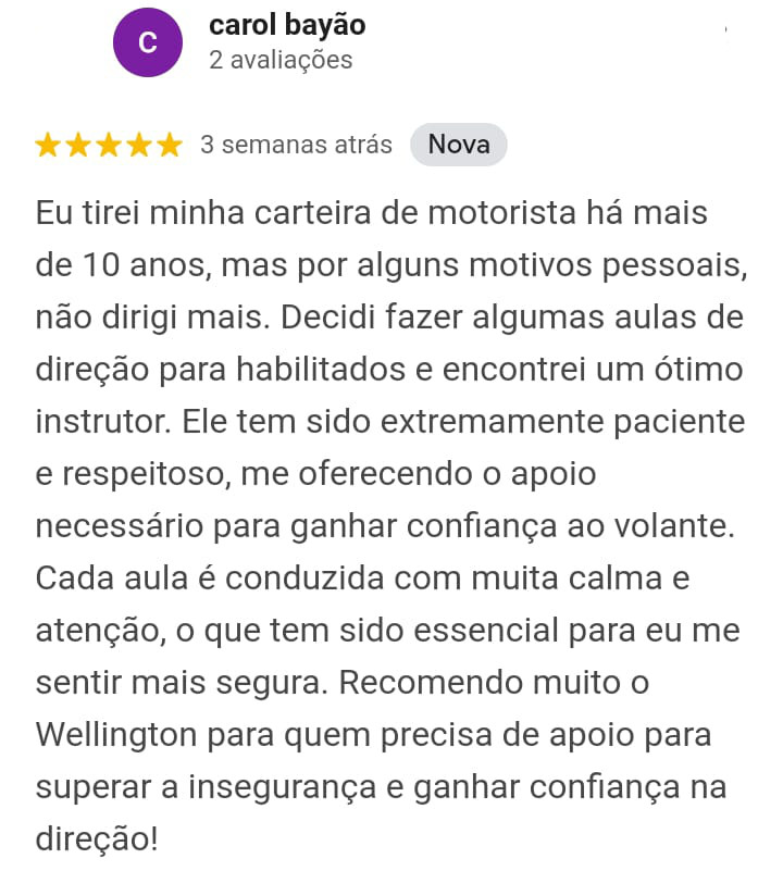Avaliação 10