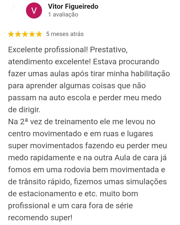 Avaliação 2