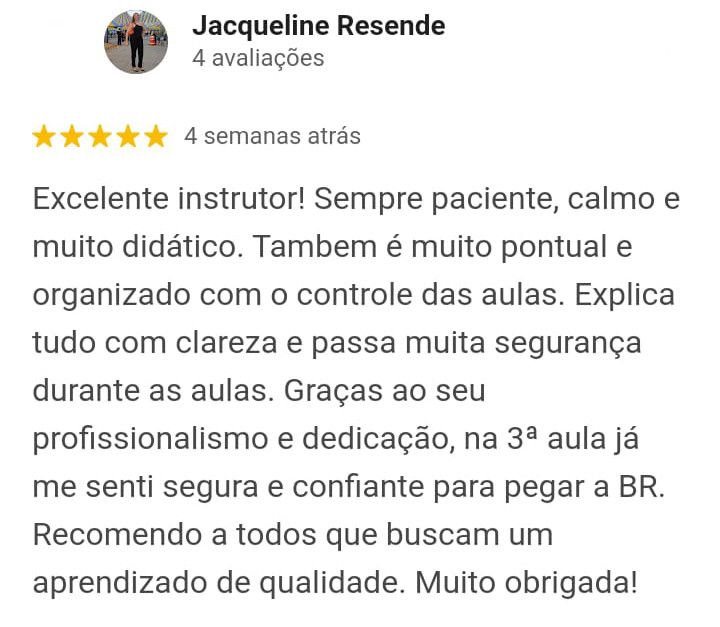 Avaliação 6