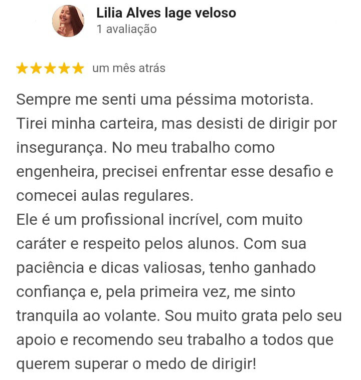 Avaliação 8